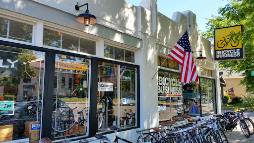 Bicycle Repair Shop «The Bicycle Business», reviews and photos, 3077 Freeport Blvd, Sacramento, CA 95818, USA