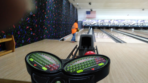 Bowling Alley «Southbound Alley (formerly Cherokee Lanes)», reviews and photos, 1524 S Salisbury Blvd, Salisbury, MD 21801, USA