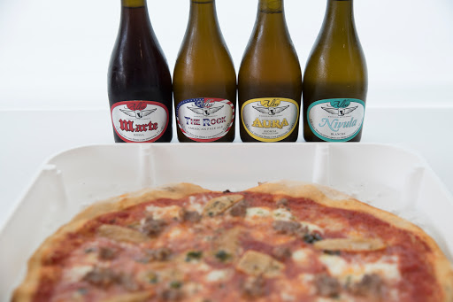 Pizzeria Galtieri - Lo Specialista della Pizza a Domicilio dal 1996 in Baraccone, Provincia di Cuneo