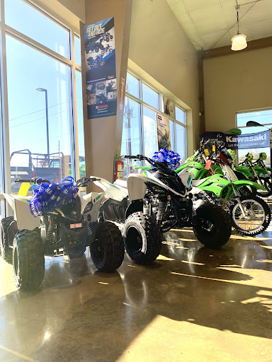 ATV Dealer «Jim Trenary Motorsports», reviews and photos, 4550 State Hwy 47, Washington, MO 63090, USA