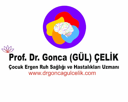 Prof.Dr.Gonca Gül ÇELİK