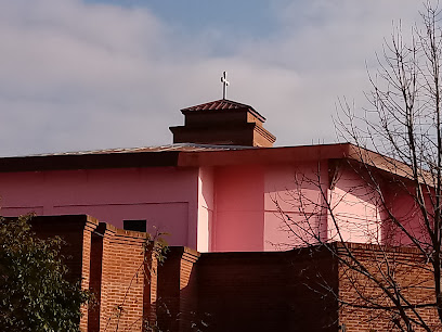 Parroquia San Martín de Porres