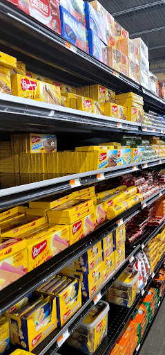 Supermarket «Seabra Foods», reviews and photos, 5571 International Dr, Orlando, FL 32819, USA