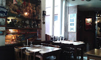 Atmosphère du Restaurant Pizzeria Le Grenier à Tourcoing - n°12