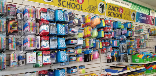 Dollar Store «Dollar Tree», reviews and photos, 4226 Rosewood Dr, Pleasanton, CA 94588, USA