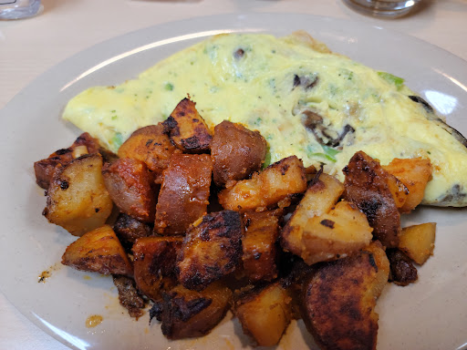 Breakfast Restaurant «Bagel Emporium & Grille», reviews and photos, 1238 S Dixie Hwy, Coral Gables, FL 33146, USA