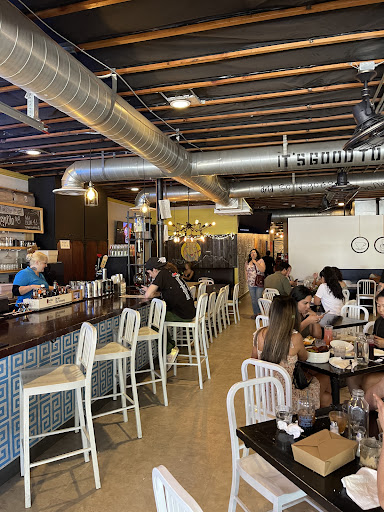 Cafe «Makers & Finders Coffee», reviews and photos, 1120 S Main St #110, Las Vegas, NV 89104, USA