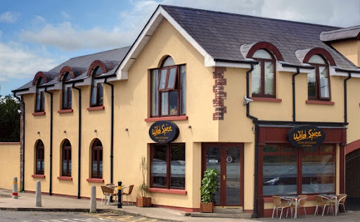 Wild Spice Indian Restaurant