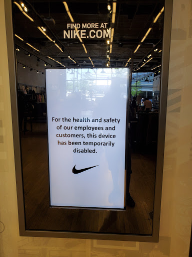 Running Store «Nike Running Lynnfield», reviews and photos, 1125 Market St, Lynnfield, MA 01940, USA