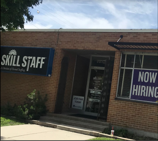 Skill Staff - Salt Lake City