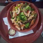 Photo n°1 de l'avis de vitor.u fait le 09/08/2021 à 21:04 sur le  Adega do Ramada à Óbidos