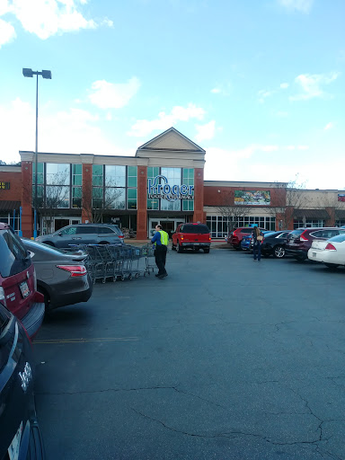 Grocery Store «Kroger», reviews and photos, 2655 Freedom Pkwy, Cumming, GA 30041, USA