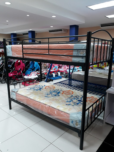 Tiendas para comprar ropa cama barata Managua