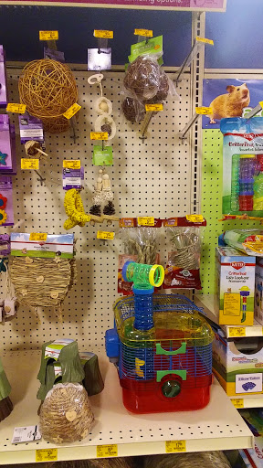 Pet Supply Store «PetSmart», reviews and photos, 3132 Vestal Pkwy E, Vestal, NY 13850, USA