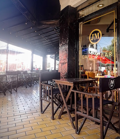 JM bar & cafe - CDD, Gdor. Inocencio Arias 2370, B1712 Castelar, Provincia de Buenos Aires