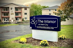 Manor at Med City image