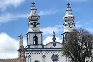 Iglesia de San Felipe image