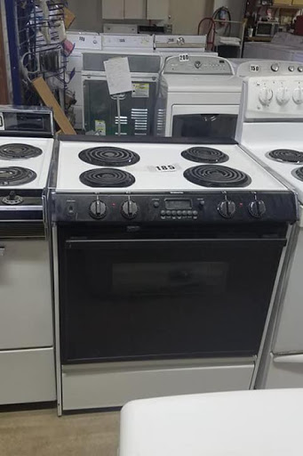 Appliance Repair Service «Appliance Alternative, LLC», reviews and photos, 1125 Starr Ave f, Eau Claire, WI 54703, USA