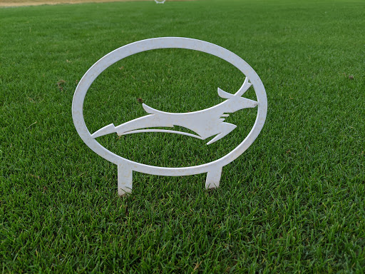 Golf Course «Grand Canyon University Golf Course», reviews and photos, 5902 W Indian School Rd, Phoenix, AZ 85033, USA