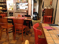 Atmosphère du Restaurant français Le Brasier - Paris 15 - n°4