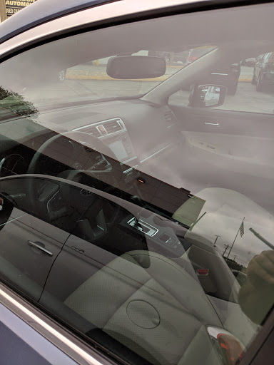 Car Dealer «Brandon Auto Mall Alfa Romeo Fiat», reviews and photos, 11024 Causeway Blvd, Brandon, FL 33511, USA