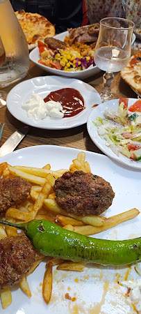 Kebab du Restaurant Doydoy bischheim - n°12