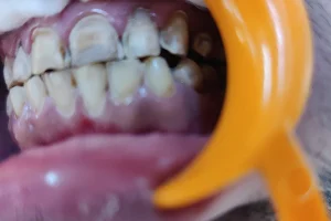 Dr sajad dental image
