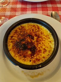Custard du Restaurant Demi-Lune à Paris - n°6