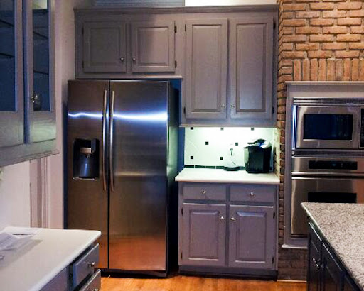 Painter «CertaPro Painters of Dunwoody, GA», reviews and photos, 1818 Independence Square b, Dunwoody, GA 30338, USA