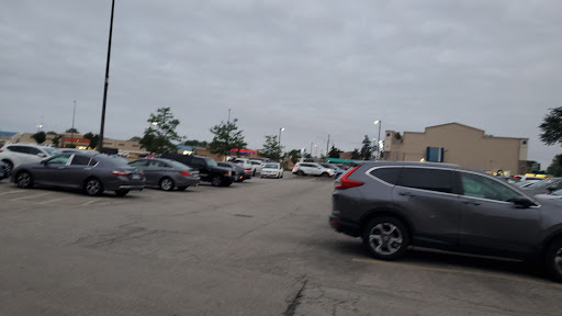 Gym «Planet Fitness», reviews and photos, 7300 Dempster St, Morton Grove, IL 60053, USA