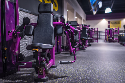 Gym «Planet Fitness», reviews and photos, 383 Edgewood Rd NW, Cedar Rapids, IA 52405, USA
