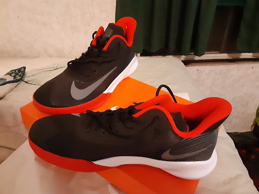 Shoe Store «Famous Footwear Outlet», reviews and photos, 1256 Fording Island Rd, Bluffton, SC 29910, USA