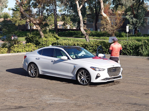 Car Wash «Town Center Car Wash - Automobile Hand Wash», reviews and photos, 30832 Santa Margarita Pkwy, Rancho Santa Margarita, CA 92688, USA