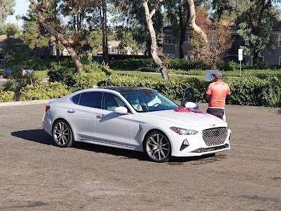 Town Center Car Wash - Automobile Hand Wash