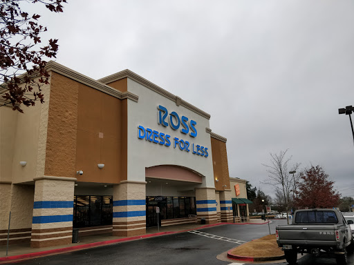 Clothing Store «Ross Dress for Less», reviews and photos, 1825 East-West Connector, Austell, GA 30106, USA