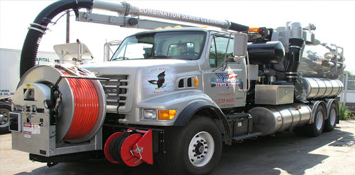All American Sewer Services II in Wallington, New Jersey