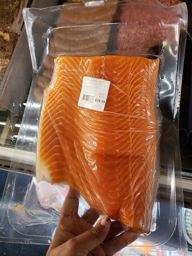 Grocery Store «Meijer», reviews and photos, 2191 W Columbia Ave, Battle Creek, MI 49015, USA