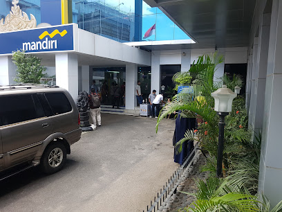 Bank Mandiri Bandar Lampung Telukbetung