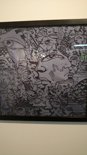 Art Gallery «Art In», reviews and photos, 1444 E Washington Ave, Madison, WI 53703, USA