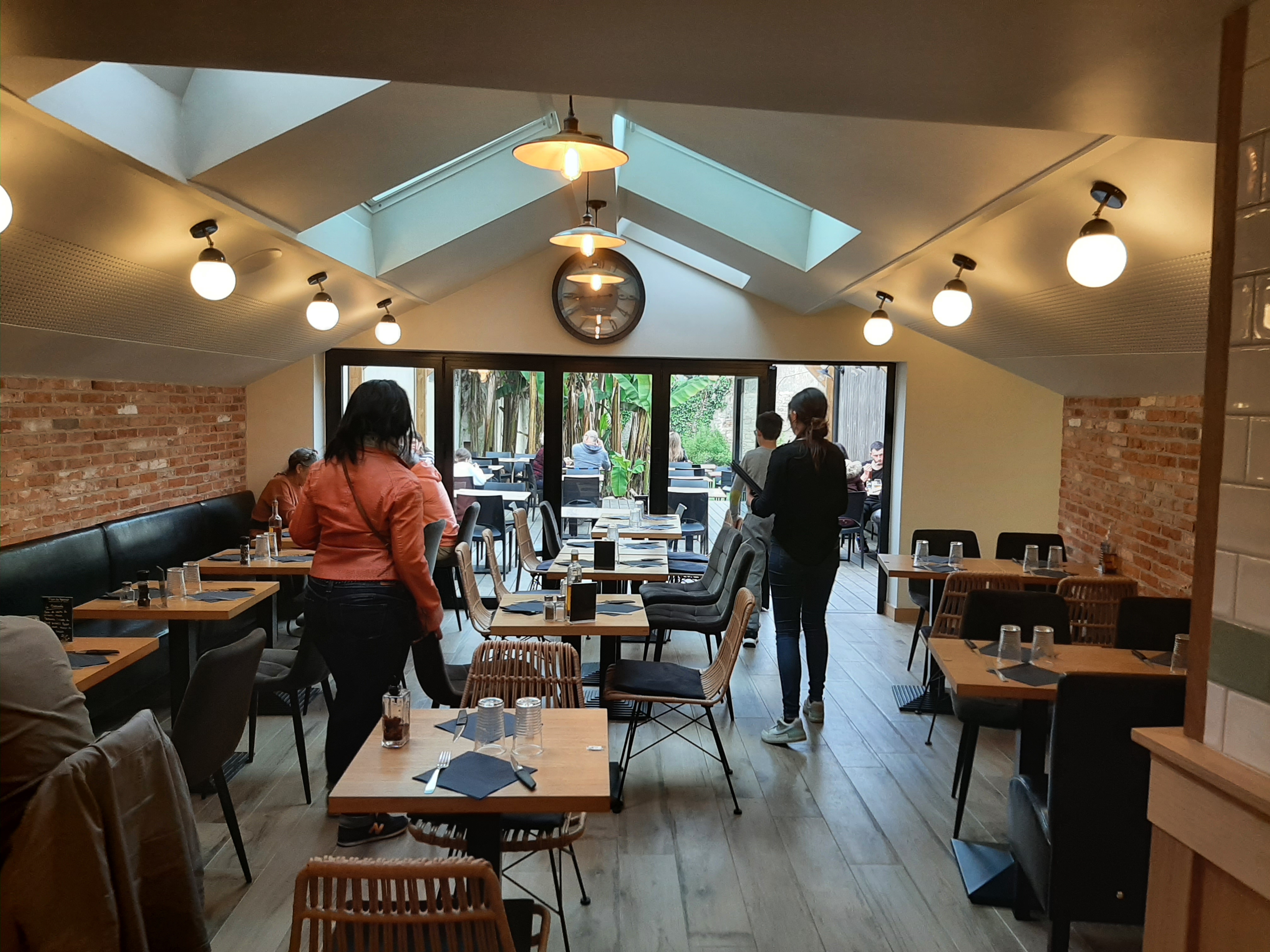 Photo n° 8 de l'avis de Gilles.a fait le 21/08/2018 à 11:17