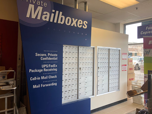 Commercial Printer «PostNet», reviews and photos, 42020 Village Center Plaza #120, Stone Ridge, VA 20105, USA