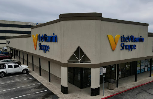 Vitamin & Supplements Store «Vitamin Shoppe», reviews and photos, 19723 US-59, Humble, TX 77338, USA