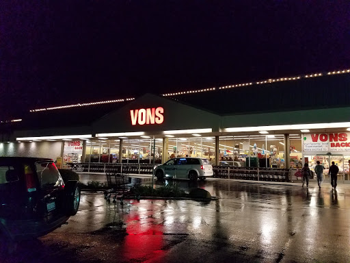 Vons image