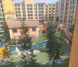 Venetian Signature Condo Resort Pattaya photo