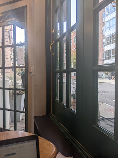 Cafe «Greenstreet Coffee Co.», reviews and photos, 1101 Spruce St, Philadelphia, PA 19107, USA