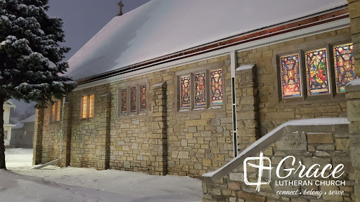 Grace Lutheran Church – ELCA