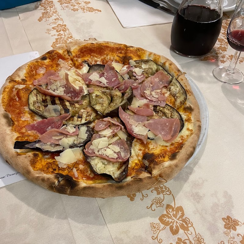 Ristorante Pizzeria Le Rose
