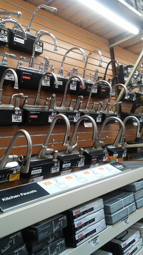 Home Improvement Store «The Home Depot», reviews and photos, 1590 W 49th St, Hialeah, FL 33012, USA