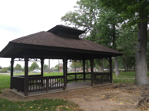 Park «Fords Park», reviews and photos, King Georges Rd, Woodbridge, NJ 07095, USA