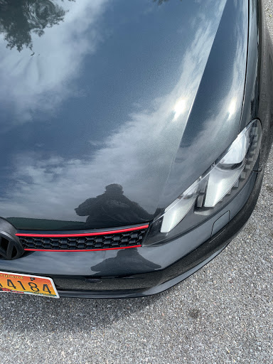 Auto Body Shop «Maaco Collision Repair & Auto Painting», reviews and photos, 8660 Cherry Ln #1, Laurel, MD 20707, USA